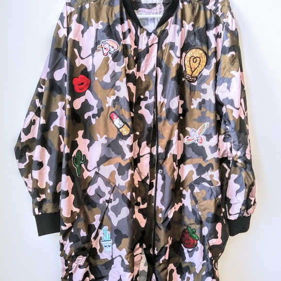 JACKETS,COATS & MORE 📣BLACK FRIDAY'S SALE - Picture 3 of 8